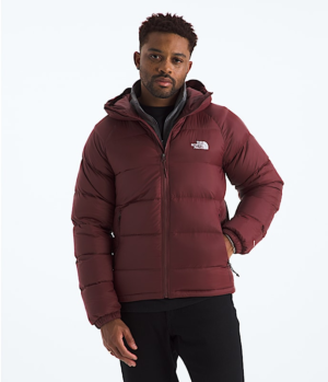 Men's Hydrenalite? Down Hoodie