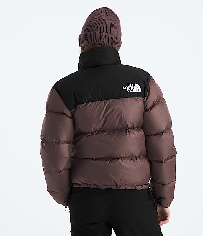 Women's 1996 Retro Nuptse Jacket - Image 3