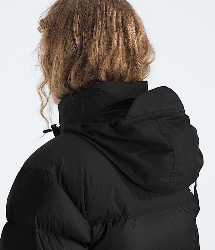 Women's 1996 Retro Nuptse Jacket - Image 5