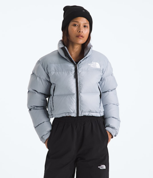 Women's Nuptse Short Jacket