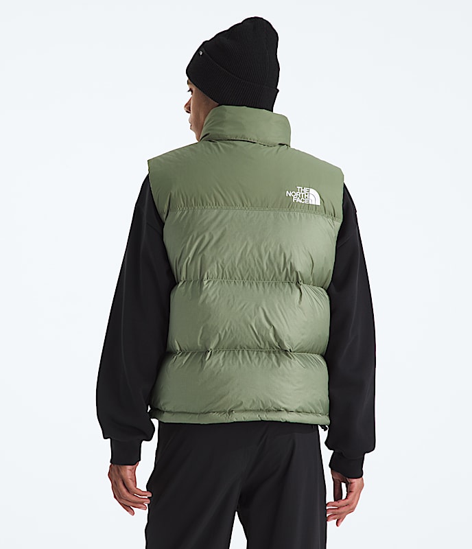 Men's 1996 Retro Nuptse Vest - Image 3