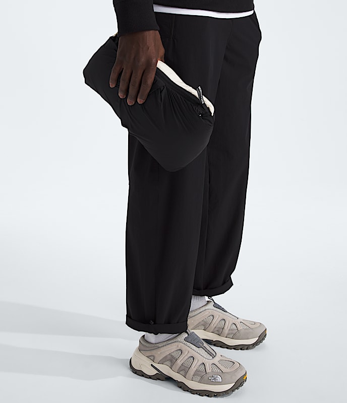 Men's 1996 Retro Nuptse Vest - Image 6