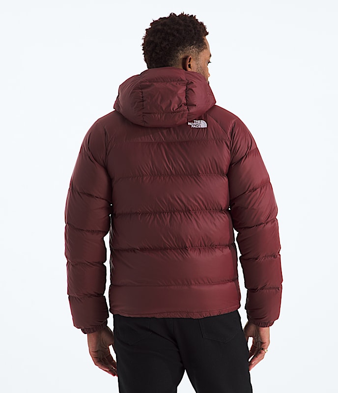 Men's Hydrenalite? Down Hoodie - Image 3