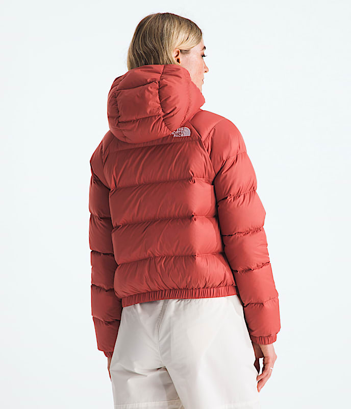 Women's Hydrenalite? Down Hoodie - Image 4