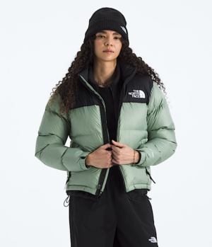 Women's 1996 Retro Nuptse Jacket