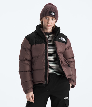 Women's 1996 Retro Nuptse Jacket