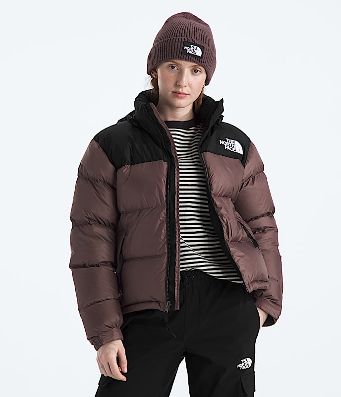 Women's 1996 Retro Nuptse Jacket