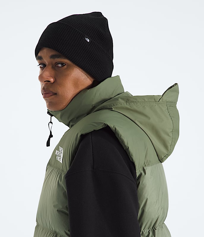 Men's 1996 Retro Nuptse Vest - Image 5