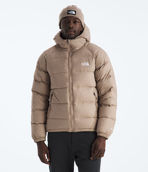 Men's Hydrenalite? Down Hoodie