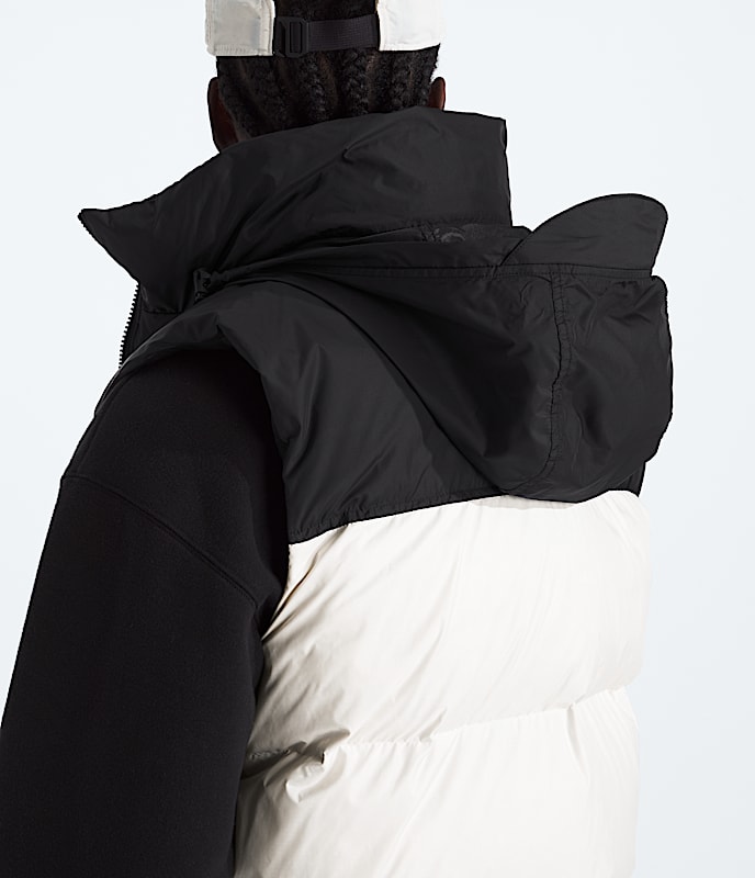 Men's 1996 Retro Nuptse Vest - Image 5