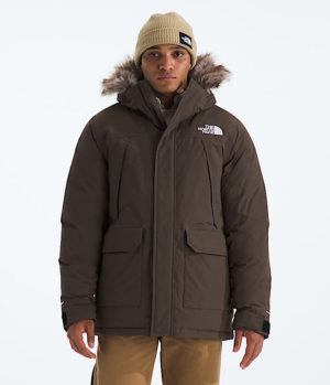 Men's McMurdo Parka