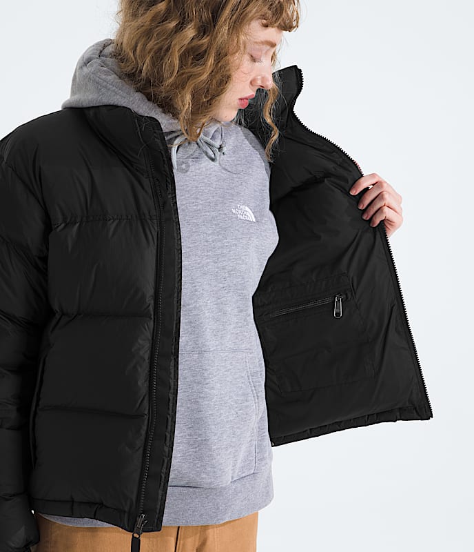 Women's 1996 Retro Nuptse Jacket - Image 4