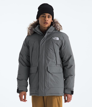 Men's McMurdo Parka