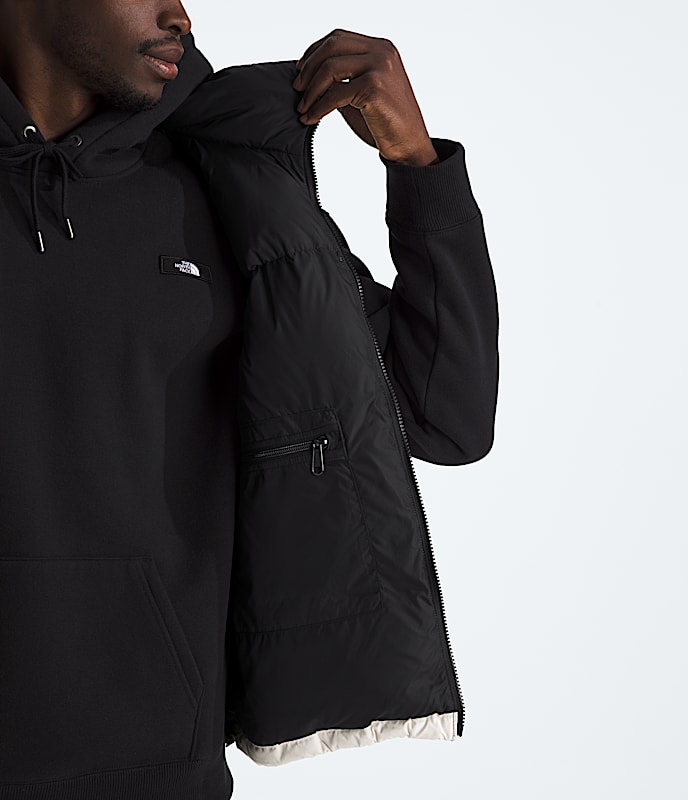 Men's 1996 Retro Nuptse Vest - Image 4