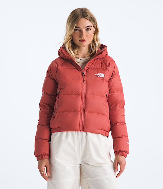 Women's Hydrenalite? Down Hoodie