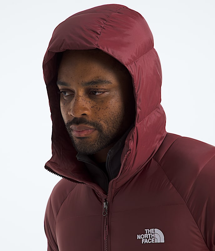 Men's Hydrenalite? Down Hoodie - Image 4