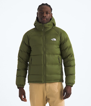 Men's Hydrenalite? Down Hoodie