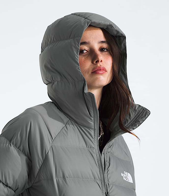 Women's Hydrenalite? Down Hoodie - Image 6
