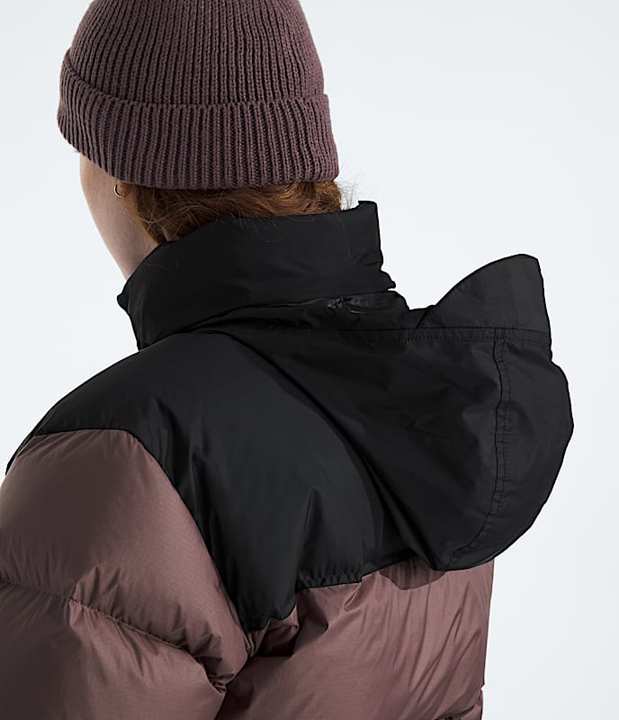 Women's 1996 Retro Nuptse Jacket - Image 5