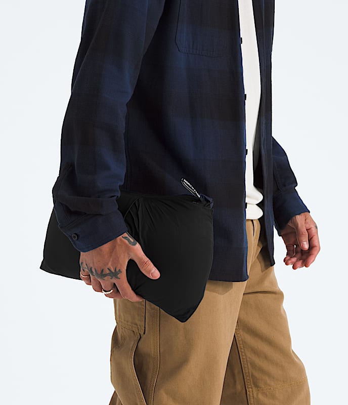 Men's 1996 Retro Nuptse Vest - Image 6
