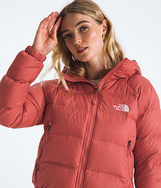 Women's Hydrenalite? Down Hoodie - Image 3