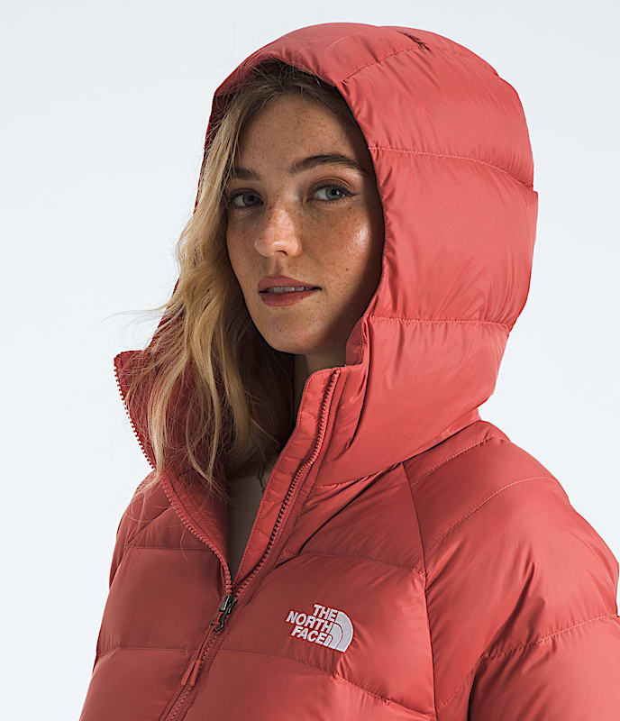 Women's Hydrenalite? Down Hoodie - Image 5