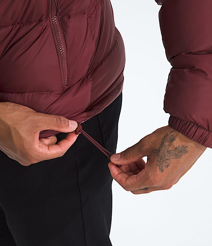 Men's Hydrenalite? Down Hoodie - Image 5
