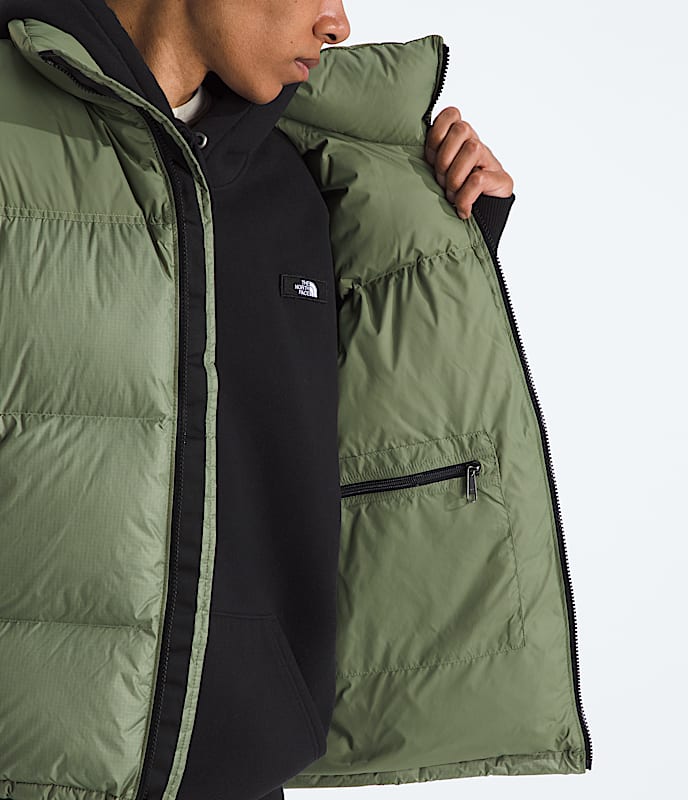 Men's 1996 Retro Nuptse Vest - Image 4