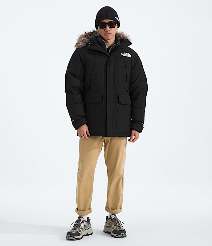 Men's McMurdo Parka - Image 2