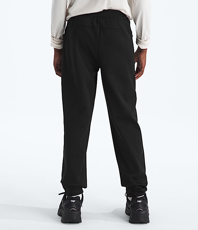 Boys' & Girls' TNF? Performance Fleece Joggers - Image 4