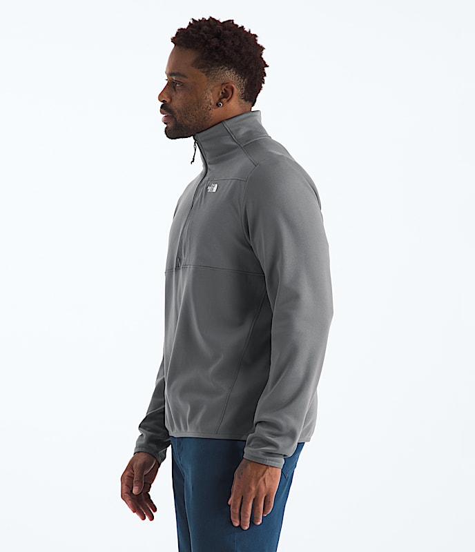 Men's TNF? Performance Fleece ?-Zip - Image 4