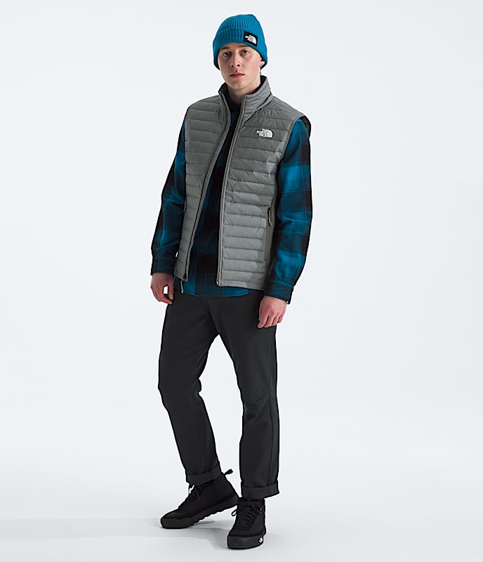 Men's Canyonlands Hybrid Vest - Image 2