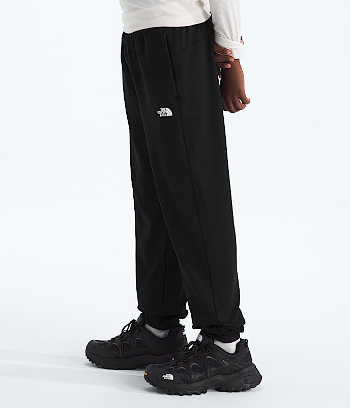 Boys' & Girls' TNF? Performance Fleece Joggers - Image 5