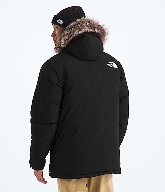 Men's McMurdo Parka - Image 3