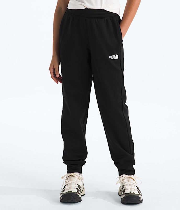 Boys' & Girls' TNF? Performance Fleece Joggers - Image 3