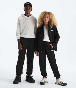 Boys' & Girls' TNF? Performance Fleece Joggers