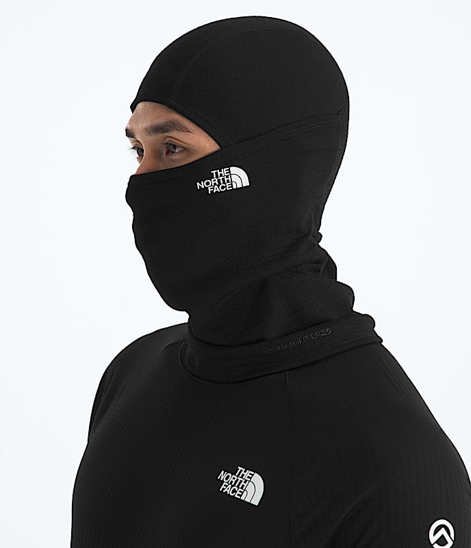 Summit Series DOTKNIT? Balaclava - Image 2