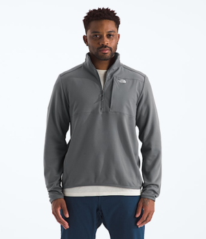 Men's TNF? Performance Fleece ?-Zip