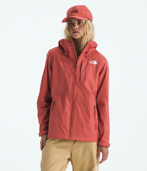 Women's Alta Vista Rain Jacket