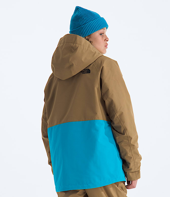 Boys' & Girls' Dragline Jacket - Image 4