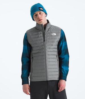Men's Canyonlands Hybrid Vest