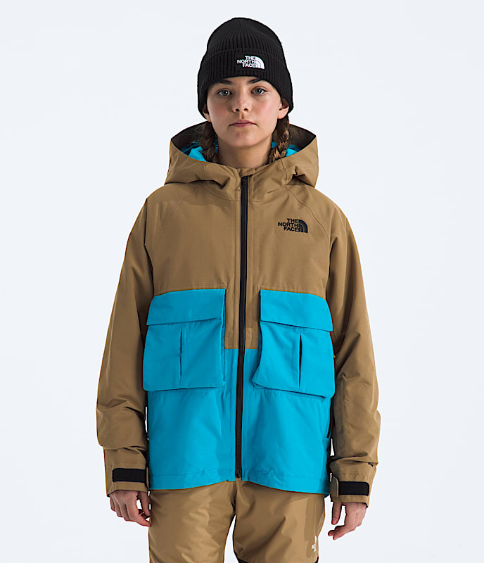 Boys' & Girls' Dragline Jacket - Image 3