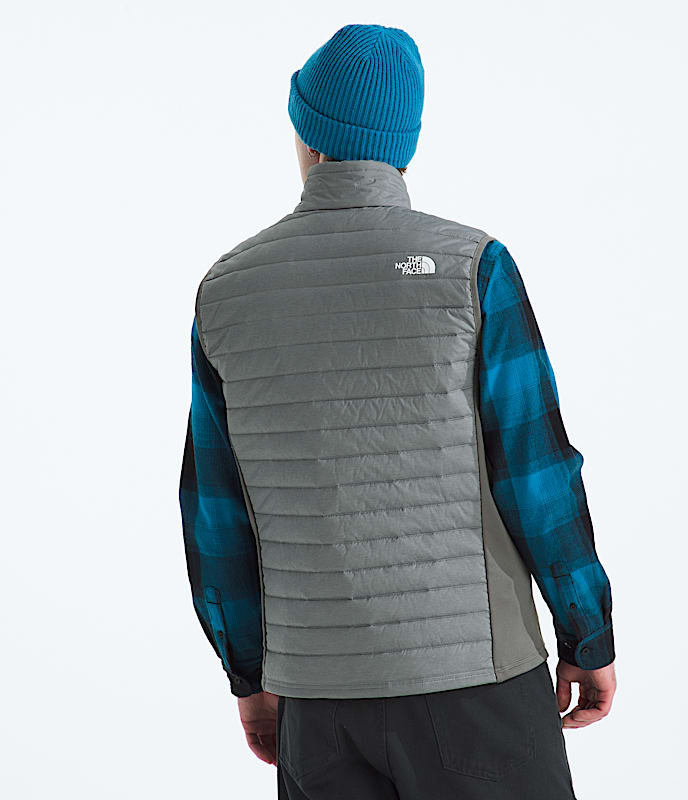 Men's Canyonlands Hybrid Vest - Image 3