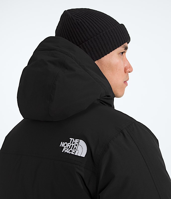 Men's McMurdo Parka - Image 6
