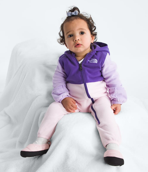 Baby Glacier One-Piece
