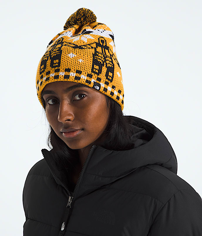 Cabin Ski Tuke - Image 2