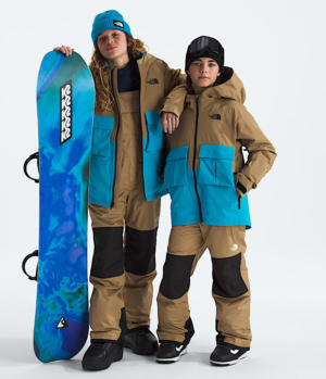 Boys' & Girls' Dragline Jacket