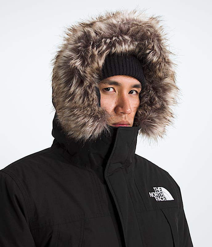 Men's McMurdo Parka - Image 5