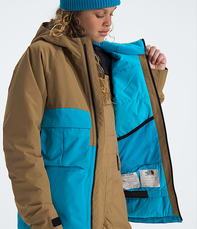 Boys' & Girls' Dragline Jacket - Image 5