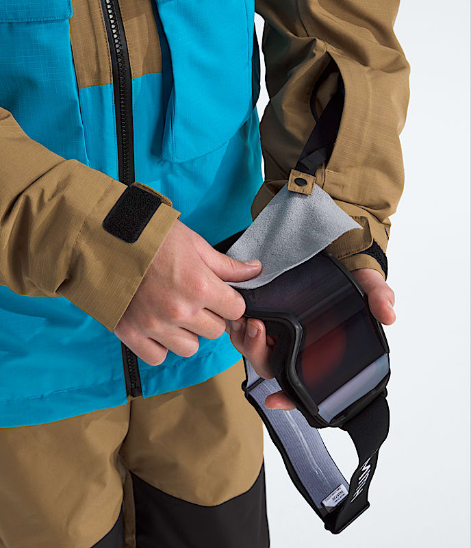 Boys' & Girls' Dragline Jacket - Image 9